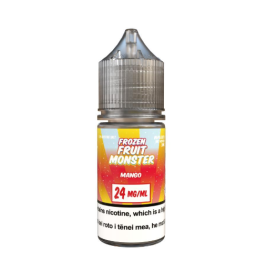 FRUIT MONSTER FROZEN MANGO SALTS 30ML